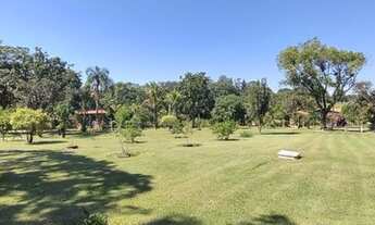 Imagem 2: Chácara Residencial à venda, Além Ponte, Sorocaba - CH0009