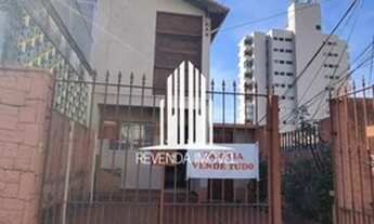 Imagem 3: Sobrado na Vila Dom Pedro I- São Paulo, SP