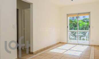 Imagem 2: São Paulo - Apartamento Padrão - Vila Uberabinha