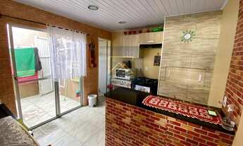 Imagem 7: Casa com 2 dormitórios à venda, 70 m² por R$ 185.000,00 - Chácara das Rosas - Cachoeirinha