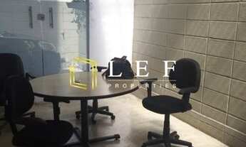 Imagem 5: Oficce - Cobertura Duplex