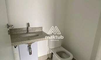 Imagem 7: Sala para alugar, 35 m² por R$ 1.600,00/mês - Vila Baeta Neves - São Bernardo do Campo/SP