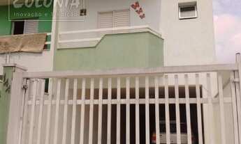 Imagem: Santo André - Apartamento Padrão - Santa