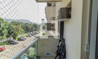 Imagem 6: Apartamento para Aluguel - Jacarepaguá, 2 Quartos, 48 m2