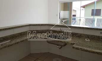 Imagem 3: Ribeirão Preto - Apartamento Padrão - Jardim Botânico