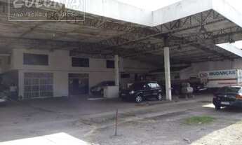 Imagem 6: Santo André - Terreno Padrão - Vila Luzita