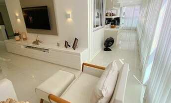 Imagem 3: Oportunidade mega 3 quartos finamente montado e decorado Cód: 21212 A