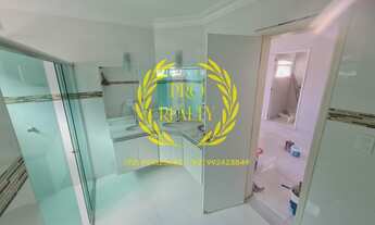 Imagem 4: Dúplex em condomínio 100% mobilhada, 5 suítes