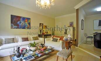 Imagem 5: Apartamento reformado com vista para o verde