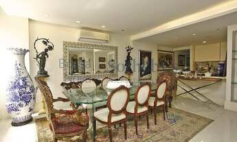 Imagem 4: Apartamento em localização privilegiada