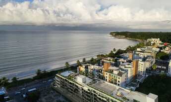 Imagem 6: Flat para venda possui 22 metros quadrados com 1 quarto em Cabo Branco - João Pessoa - Par