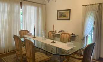 Imagem 4: Casa Venda 4 Dormitórios - 282 m² Alphaville