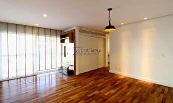 Imagem: Apartamento Venda 2 Dormitórios - 83 m²