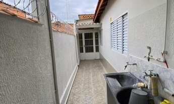 Imagem 4: Casa Residencial à venda, Parque São Bento, Sorocaba - CA0251