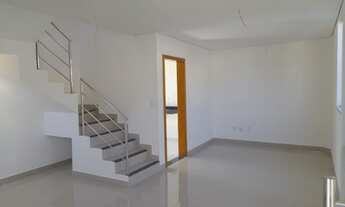 Imagem 5: Excelente Casa Germinada Duplex, Independente, três quartos com suite