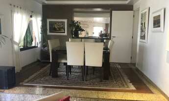 Imagem 4: BELÍSSIMO APTO., NO CORAÇÃO DO ITAIM