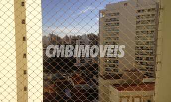 Imagem 6: Apartamento - Centro - Campinas