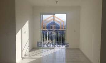 Imagem: Várzea Paulista - Apartamento Padrão