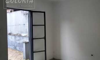 Imagem 3: Santo André - Apartamento Padrão - Jardim Ipanema