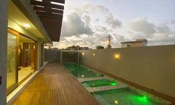 Imagem 2: Reserva Aimoré Casa com 4 dormitórios