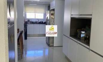 Imagem 5: Apartamento à venda, Indianópolis, 204m², 3 suítes, 3 vagas!