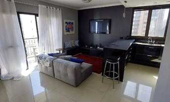 Imagem: Apartamento Triplex com 2 dormitórios à