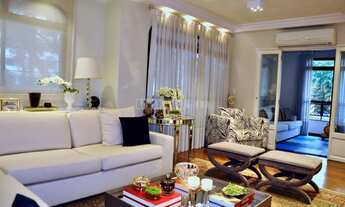 Imagem 2: São Paulo - Apartamento Padrão - Vila Nova Conceição