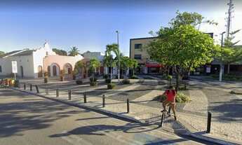 Imagem 2: Raridade - Lote de Rua no Centro de Eusébio com 316m2 - Regularizado