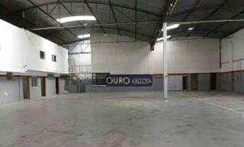 Imagem 3: Aluga se Galpão 749 m2 Penha