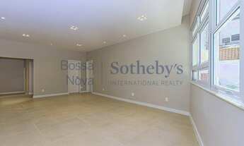 Imagem 3: Apartamento iluminado em localização ímpar