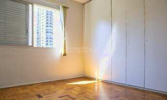 Imagem 6: São Paulo - Apartamento Padrão - Vila Olímpia