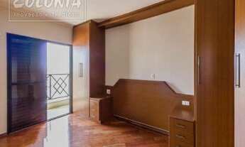 Imagem 4: Santo André - Apartamento Padrão - Vila Santa Teresa