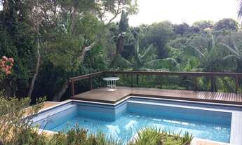 Imagem: Casa - Jardim Paiquerê - Valinhos