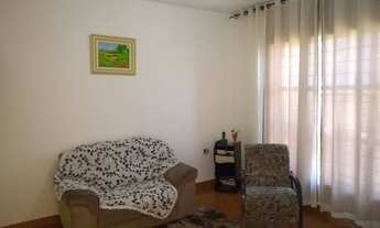 Imagem 3: Casa Residencial à venda, Vila Leopoldina, Sorocaba - CA0116