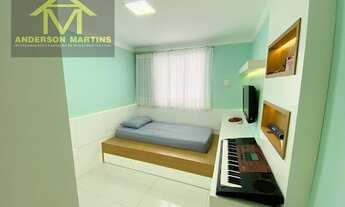 Imagem 3: Oportunidade mega 3 quartos finamente montado e decorado Cód: 21212 D