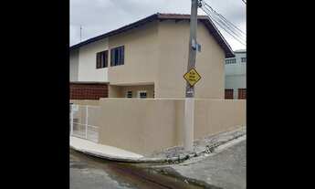 Imagem: Sobrado com 2 dormitórios, 82 m², 1 vaga