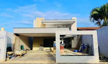 Imagem: BRASÍLIA - Casa de Condomínio - SETOR