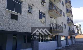 Imagem 6: Rio de Janeiro - Apartamento Padrão - Penha Circular