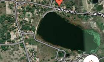 Imagem: Terreno em Serrinha das pedreiras 14x70