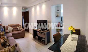 Imagem 3: Apartamento - Vila Industrial - Campinas