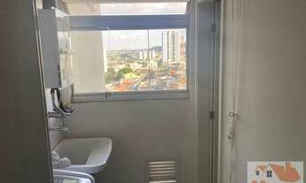 Imagem 5: Apartamento para Venda em Jundiaí, Anhangabaú, 3 dormitórios, 3 suítes, 4 banheiros, 2 vag