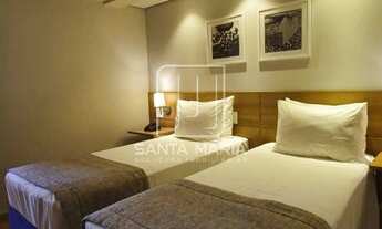 Imagem: Apartamento (flat) 1 dormitórios, portaria