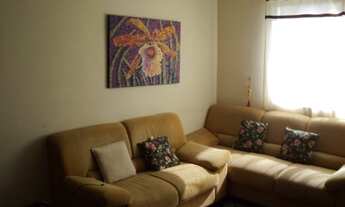 Imagem 4: Apartamento - Jardim Dom Vieira - Campinas