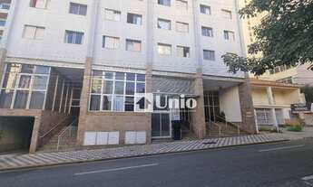 Imagem: Apartamento com 1 dormitório à venda