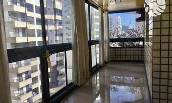 Imagem 7: Apartamento Triplex com 5 dormitórios para alugar, 400 m² por R$ 5.000,00/ano - Praia do M