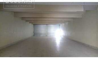 Imagem 3: Santo André - Loja/Salão - Centro