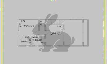 Imagem 1: São Paulo - Apartamento Padrão - Jardim América