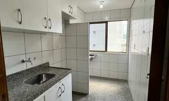 Imagem 4: Apartamento para aluguel possui 52 metros quadrados com 1 quarto