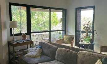 Imagem 4: Apartamento com 3 dormitórios à venda, 143 m² - Morumbi - São Paulo/SP