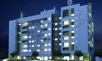 Imagem 2: Apartamento residencial para venda, Cristo Rei, Curitiba - AP3939